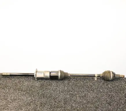 Maserati Ghibli Front driveshaft 06700320340