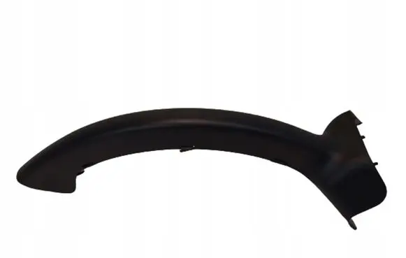 Audi A8 S8 D4 4H Other trunk/boot trim element 4H0971445K