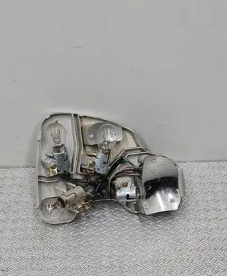 Nissan Sunny Tail light bulb cover holder