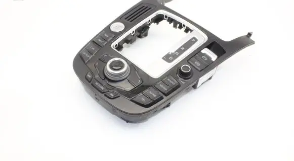 Audi Q5 SQ5 Head unit multimedia control 8T0919609G