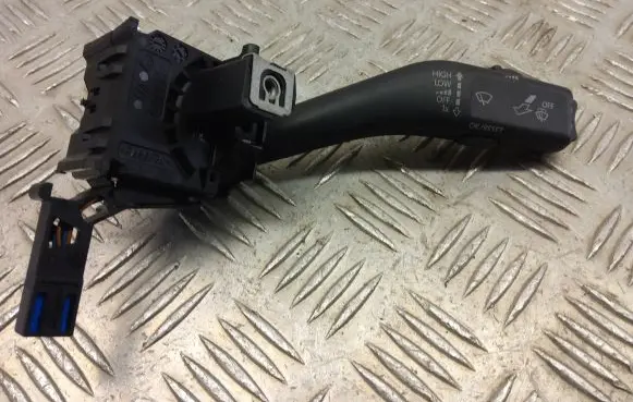 Skoda Octavia Mk1 (1U) Wiper control stalk 1K0953519L