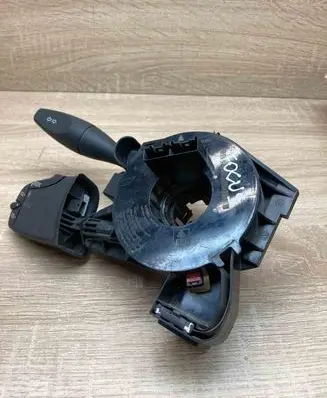 Ford Focus Airbag slip ring squib (SRS ring) 98AG13335AG 2M5T13N064AB