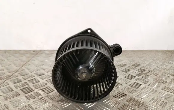 SsangYong Korando Heater fan/blower F00S3B2406