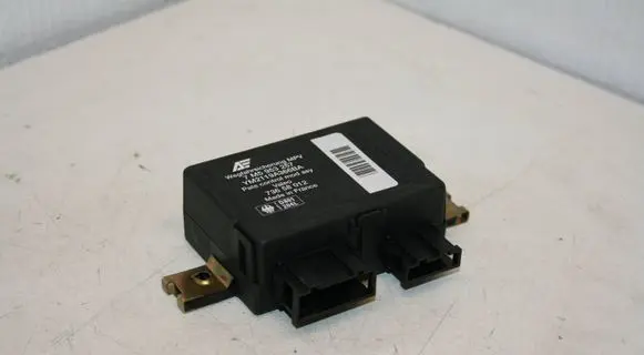 Ford Galaxy Immobilizer control unit/module 7M5953257 73658012