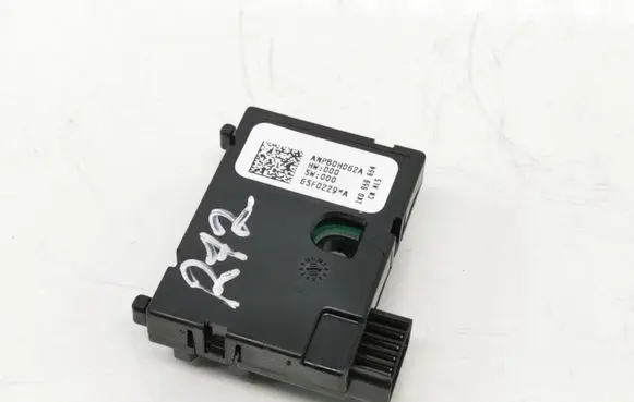 Volkswagen Touran I Steering angle sensor 1K0959654