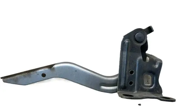 Engine bonnet/hood hinges