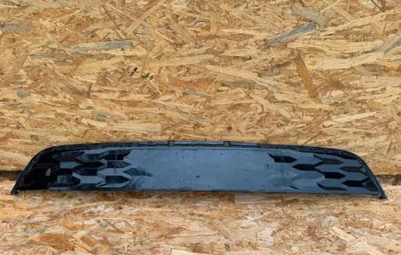 KIA Niro Front bumper splitter molding 86536AO000 86536-AO000