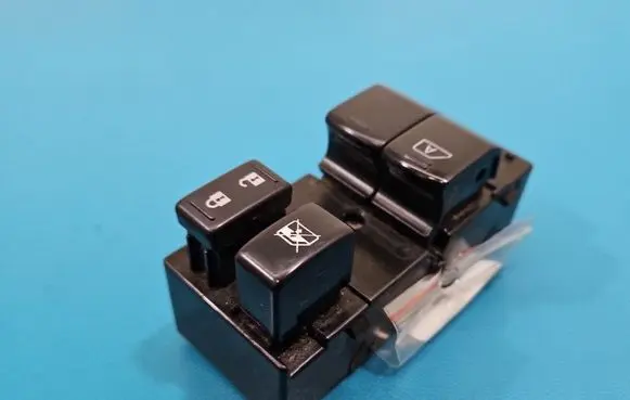 Nissan Micra Electric window control switch IMPRK1591193