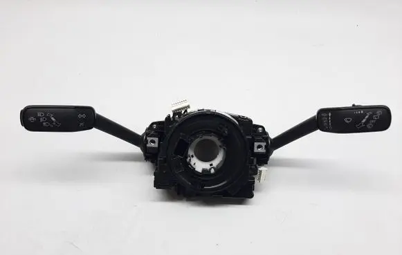 Volkswagen Golf VIII Headlight wiper switch 5Q1953549