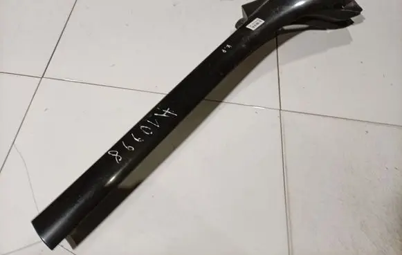 Renault Scenic III - Grand scenic III Windshield trim 768350002RB