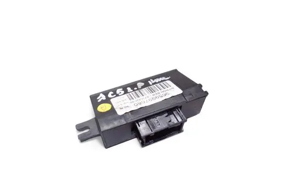 Citroen C5 Other control units/modules 9659997680