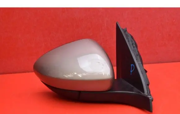 Fiat Tipo Front door electric wing mirror 0411257