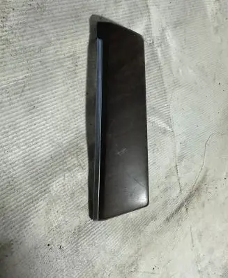 Volkswagen PASSAT B8 Dashboard glove box trim 3G1853261J