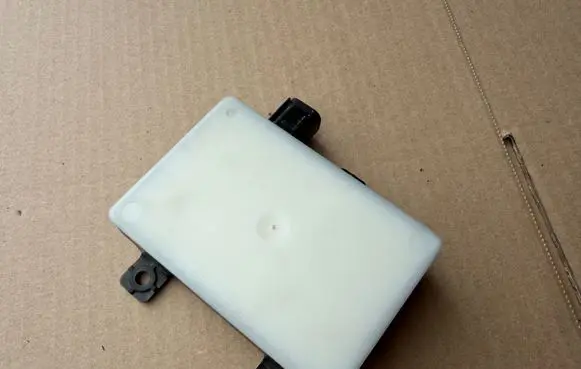 Hyundai Tucson TL Blind spot module D395855000