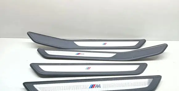BMW 7 F01 F02 F03 F04 sill trim set (inner) 8046135 51478046135 51478046291