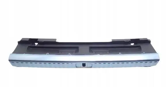 Audi A7 S7 4K8 Rear sill trim cover 4K8863471