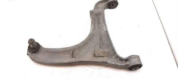 Rear upper control arm/wishbone