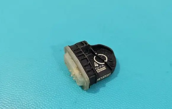 Opel Astra K Tire pressure sensor 13506028 IMPRK1541124