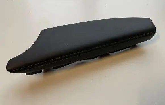 Audi A5 8T 8F Front door interior handle trim 300173160 0001173876 36191544