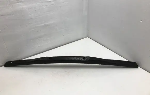 Nissan Juke I F15 Rear bumper support beam 85090BV30A
