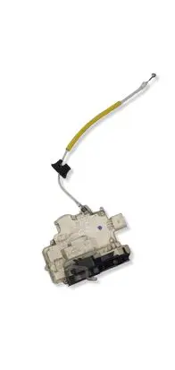 Audi A4 S4 B7 8E 8H Rear door lock 8E0839016AA