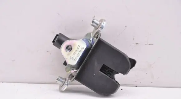 Tailgate/trunk/boot lock/catch/latch