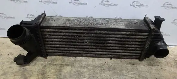 Mercedes-Benz Citan W415 Intercooler radiator 144963234R