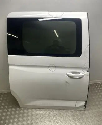Volkswagen Caddy Side sliding door