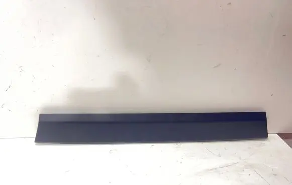 BMW 6 F06 Gran coupe Dashboard glove box trim 9197501