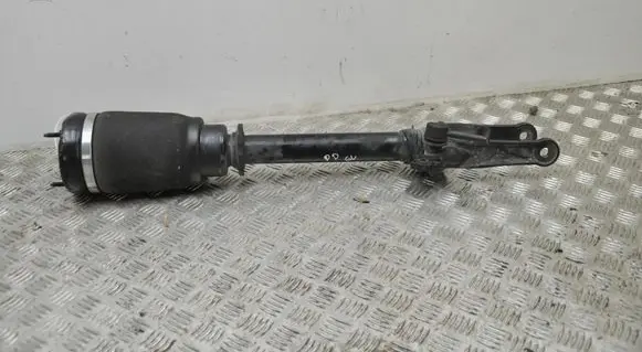 Mercedes-Benz GL X164 Air suspension front shock absorber 
