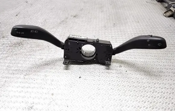 Volkswagen Polo Wiper turn signal indicator stalk/switch 6Q0953503CE