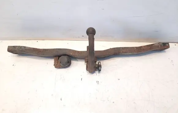 Mercedes-Benz E W210 Tow bar set 