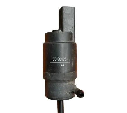 Mercedes-Benz E W210 Windscreen/windshield washer pump 3090179