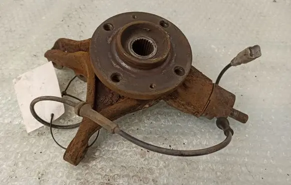 Peugeot 307 Front wheel hub
