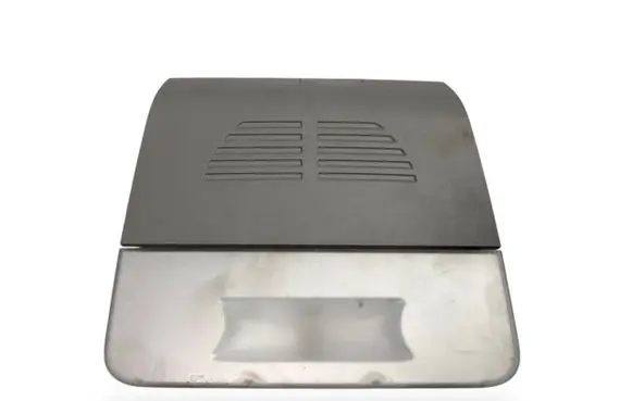 BMW 3 E90 E91 Rear seat light 6969389