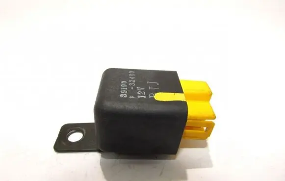 Hyundai Tucson JM Other relay 3919032480