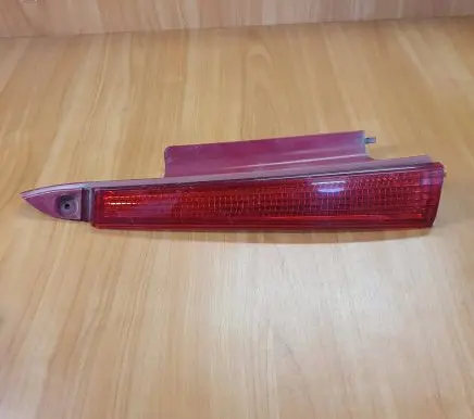 Citroen C4 I Rear/tail lights 9655863880