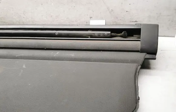 Audi A4 S4 B6 8E 8H Parcel shelf load cover 