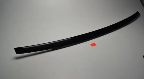 Opel Vectra C Tailgate/trunk spoiler 24467200 13109057