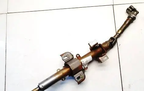 Mitsubishi Space Star Steering wheel axle