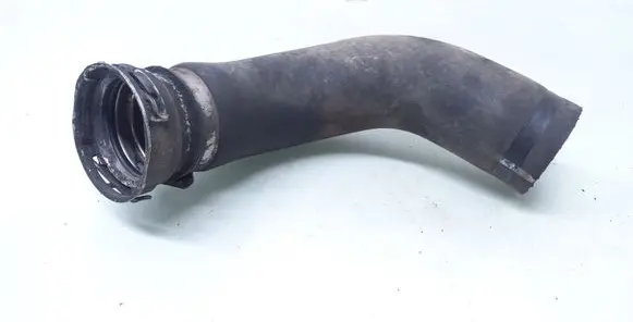 Toyota Avensis T270 Intercooler hose/pipe 090804