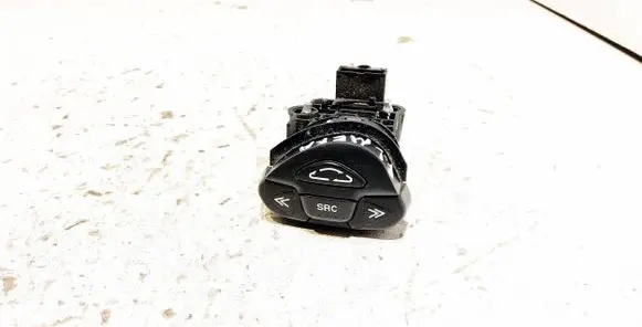 Nissan Almera Tino Multifunctional control switch/knob 54355381PI 241000