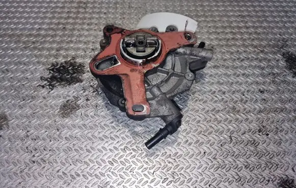 Ford Transit Vacuum pump 7042250300