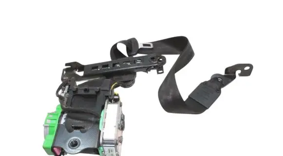 Audi Q5 SQ5 Front seatbelt 8R1857706B