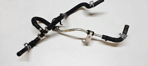 Jeep Grand Cherokee WL Engine coolant pipe/hose 68380295AC