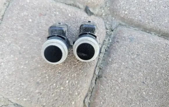 Opel Mokka B Parking PDC sensor 9828688077XT 9828688077