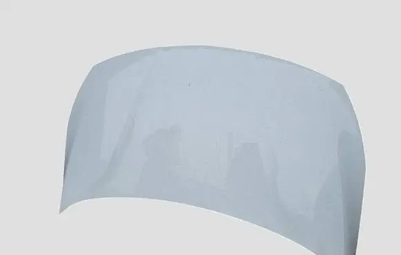 Opel Astra K Engine bonnet/hood