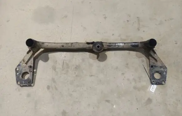 Audi A4 S4 B5 8D Intercooler hose/pipe 
