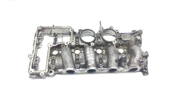 Citroen C-Crosser Rocker cam cover 9656950580