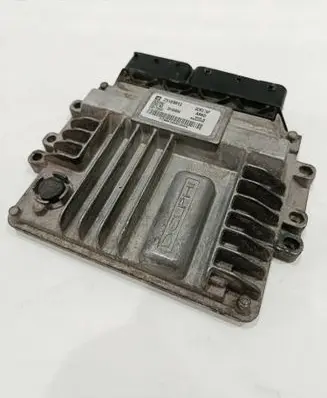 Opel Antara Engine control unit/module 25189813 28359587 595172891
